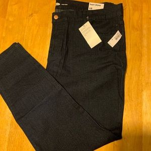 Old Navy Super Skinny NWT